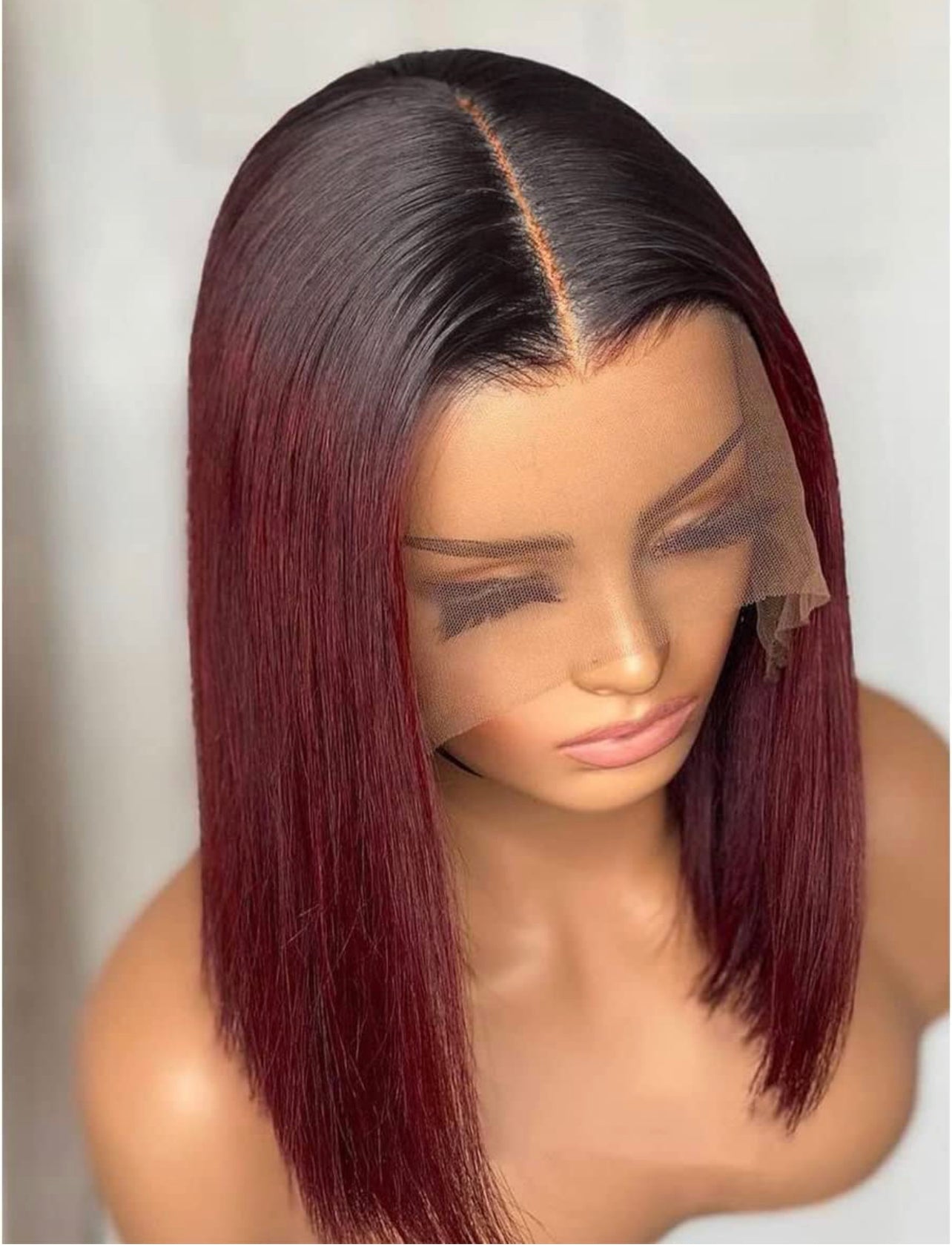 4X4 Lace Wig Dora Hair Fashion