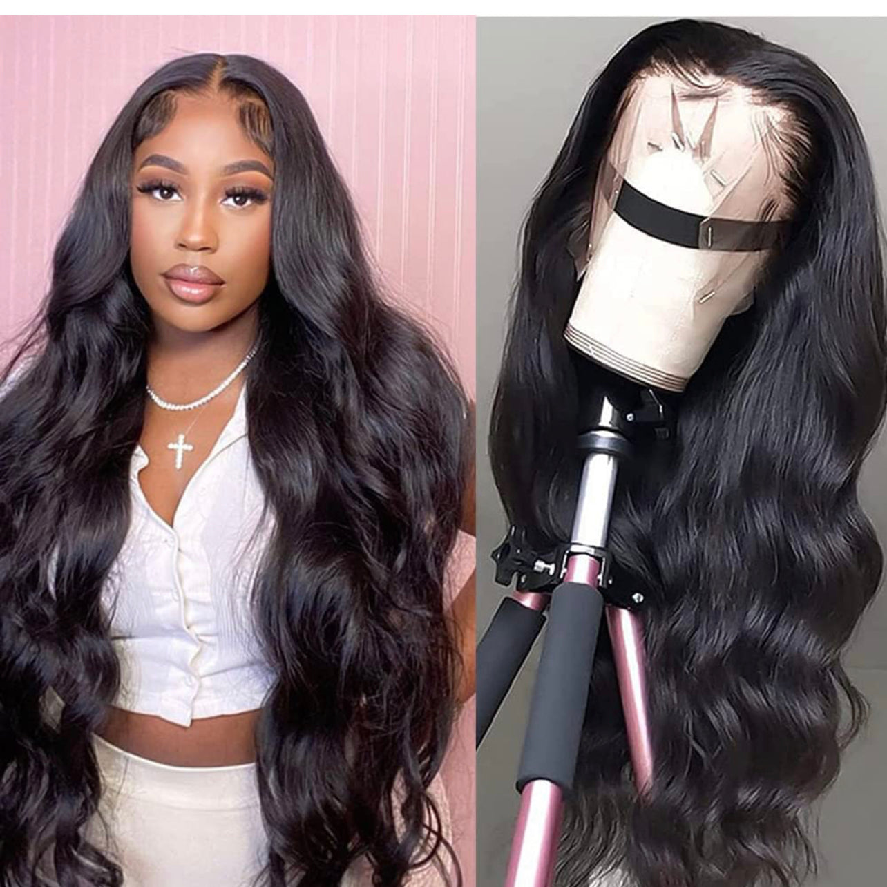 Body Wave Dora Hair Fashion